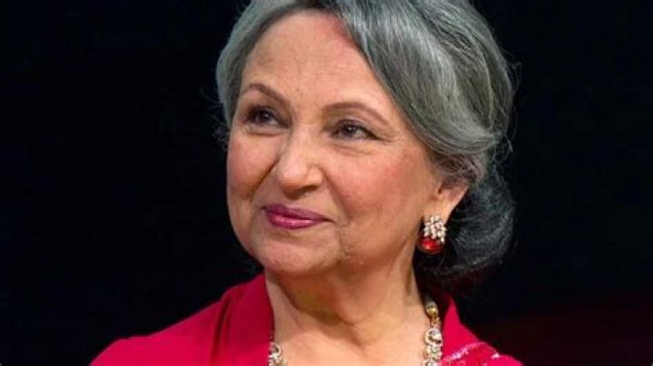 Sharmila Tagore - Bio, Age, Wiki, Facts and Family