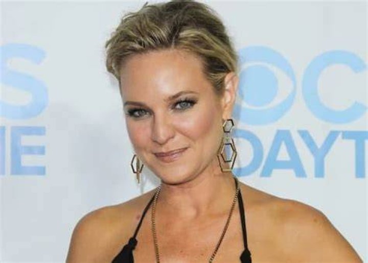 Sharon Case - Bio, Age, Wiki, Facts and Family