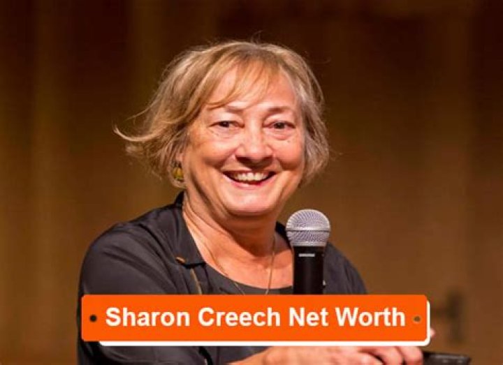 Sharon Creech - Bio, Age, Wiki, Facts and Family