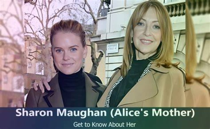 Sharon Maughan - Bio, Age, Wiki, Facts and Family