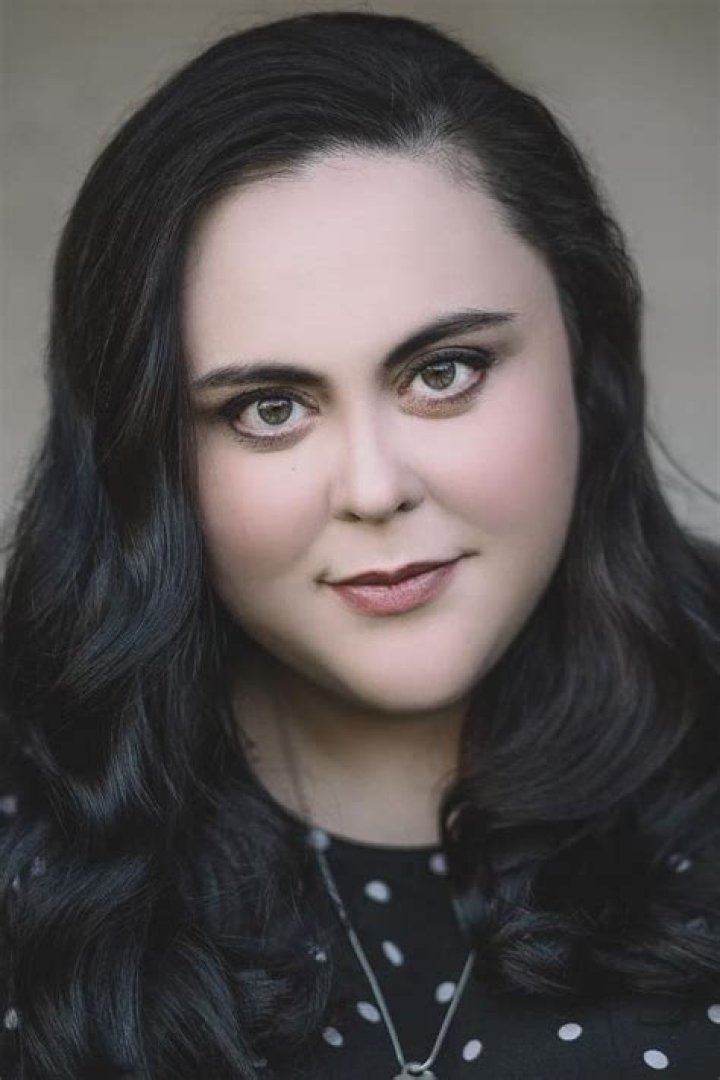 Sharon Rooney - Bio, Age, Wiki, Facts and Family