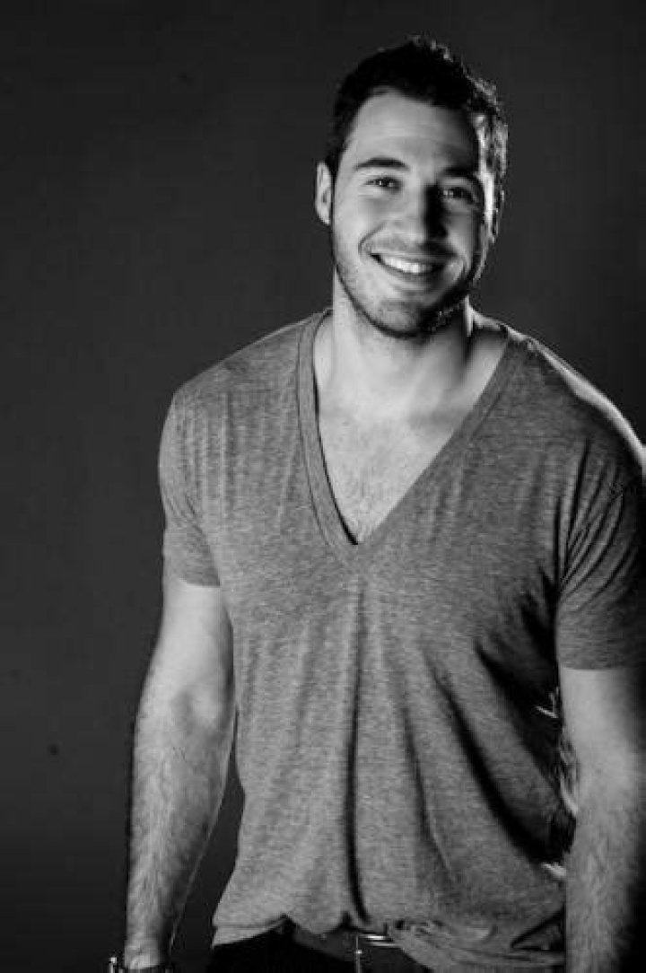 Sharone Hakman - Bio, Age, Wiki, Facts and Family