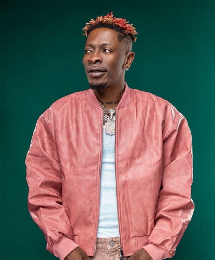 Shatta Wale - Bio, Age, siblings, Wiki, Facts and Family
