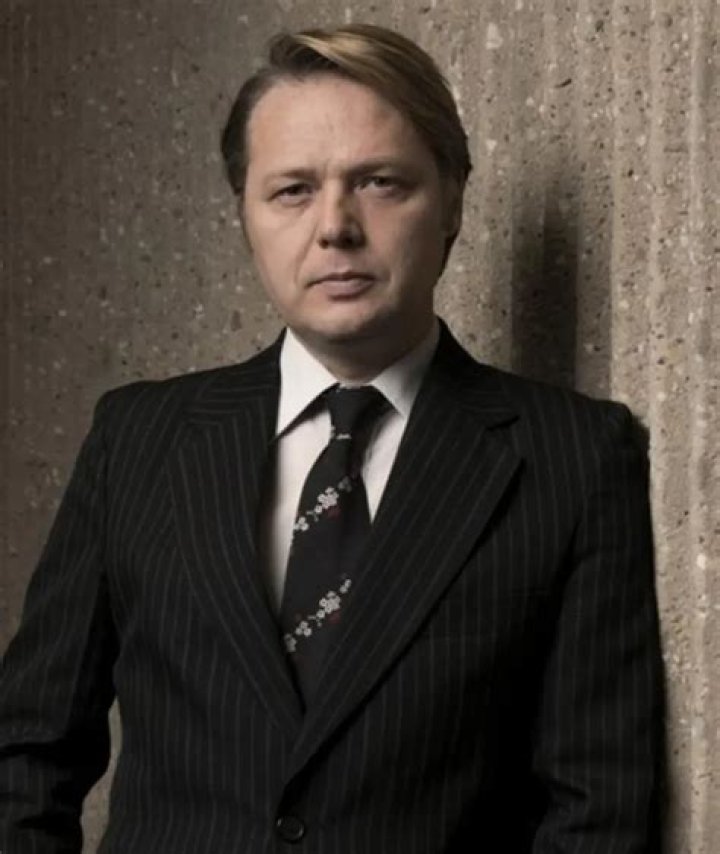 Shaun Dooley - Bio, Age, siblings, height, Wiki, Facts and Family