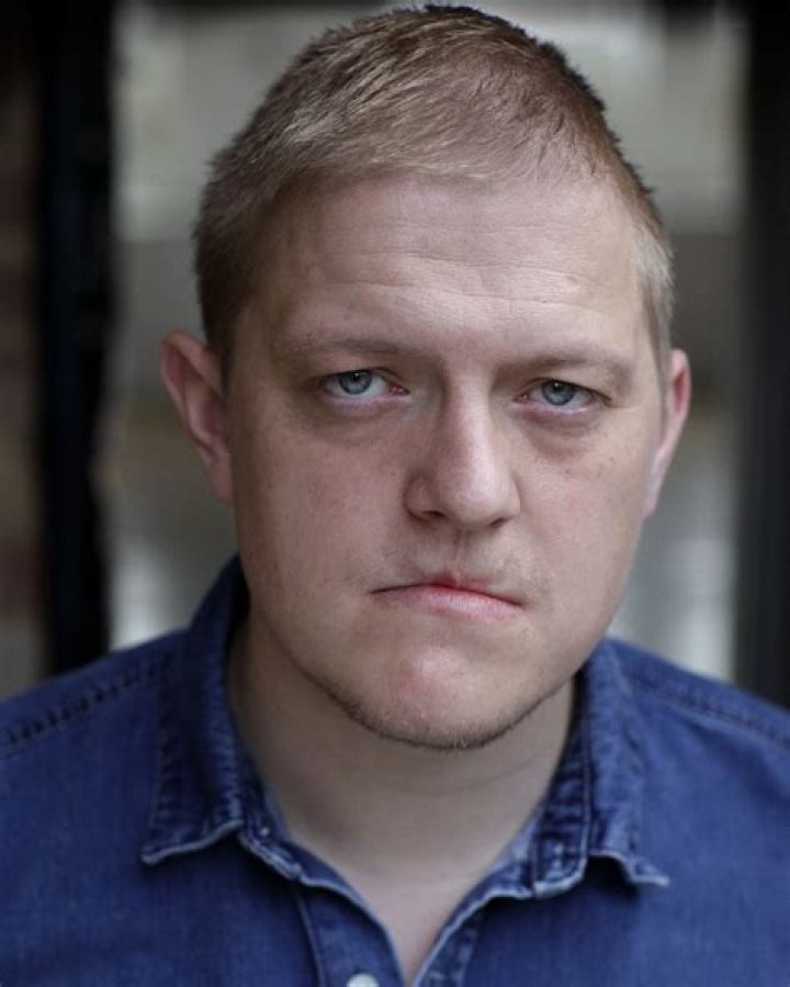 Shaun Mason - Bio, Age, Wiki, Facts and Family