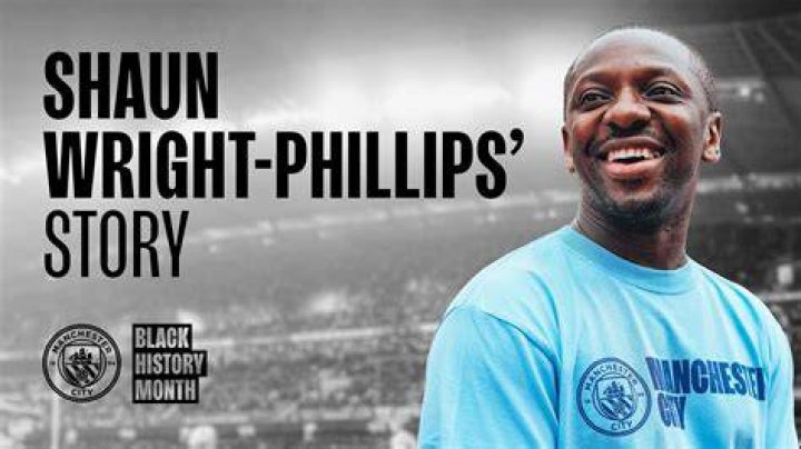 Shaun Wright-Phillips - Bio, Age, net worth, siblings, height, Wiki, Facts and Family