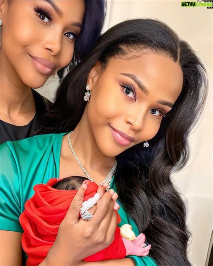 Shauna Brooks - Bio, Age, Wiki, Facts and Family