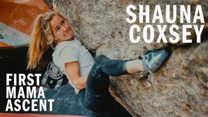 Shauna Coxsey - Bio, Age, Wiki, Facts and Family