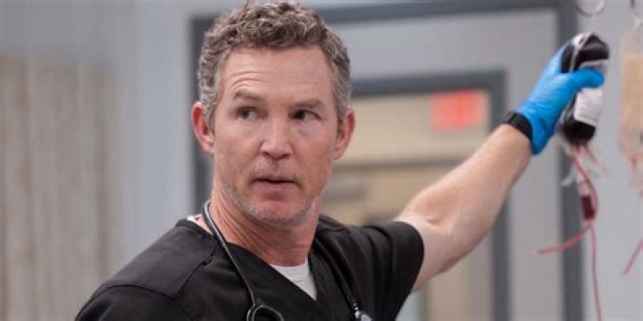 Shawn Hatosy - Bio, Age, net worth, height, Wiki, Facts and Family