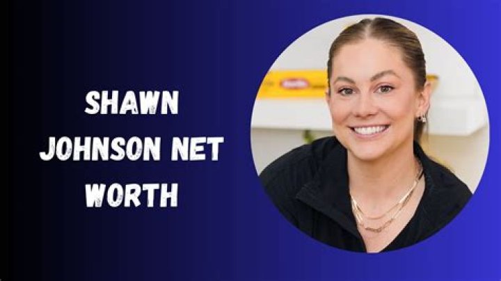 Shawn Johnson - Bio, Age, Wiki, Facts and Family