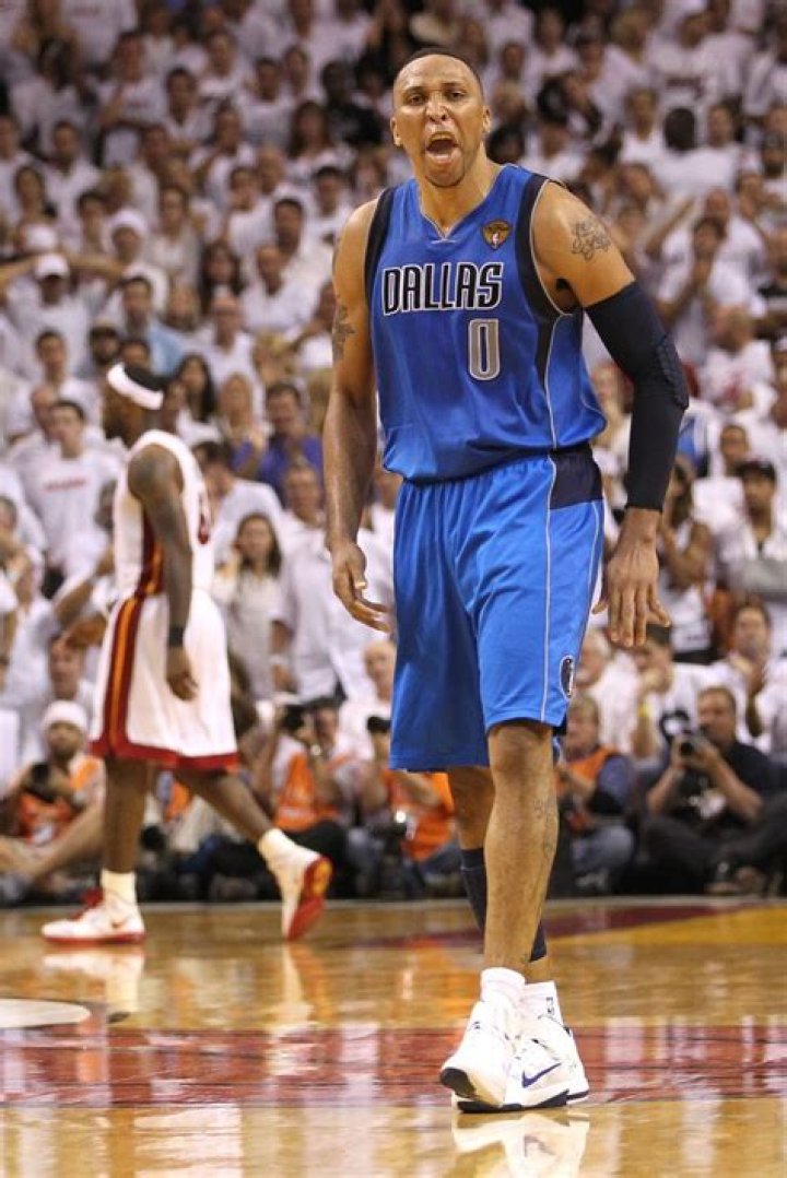 Shawn Marion - Bio, Age, net worth, height, Wiki, Facts and Family