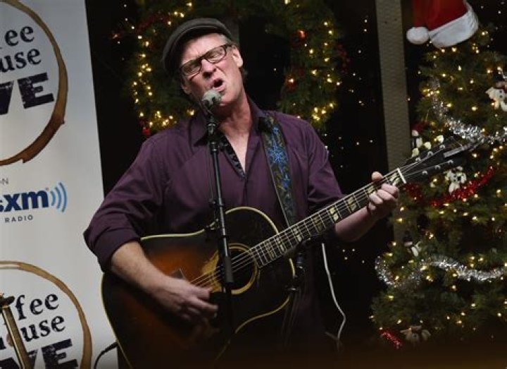 Shawn Mullins - Bio, Age, net worth, Wiki, Facts and Family