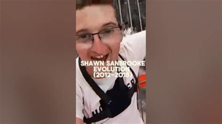 Shawn Sanbrooke - Bio, Age, Wiki, Facts and Family