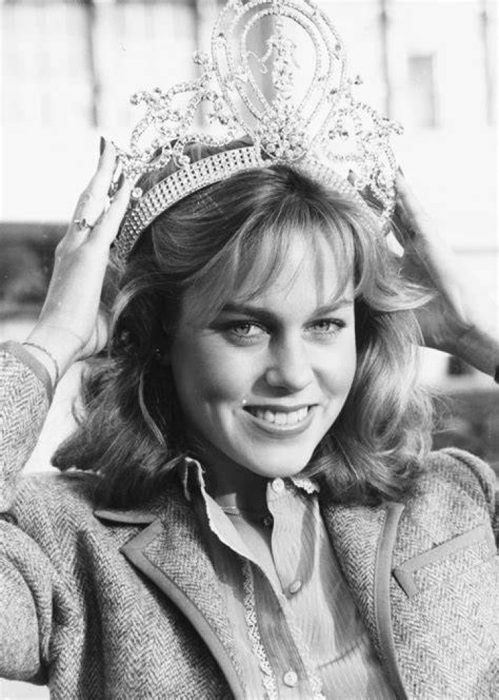 Shawn Weatherly - Bio, Age, Wiki, Facts and Family