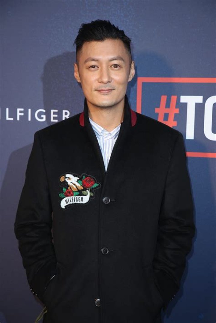 Shawn Yue - Bio, Age, height, Wiki, Facts and Family