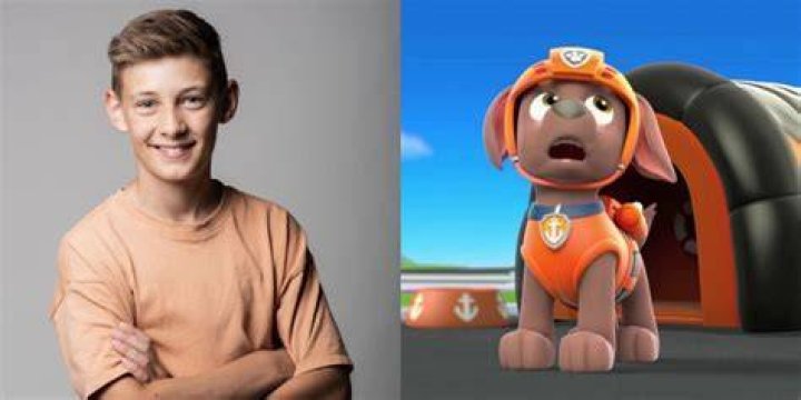 Shayle Simons: Voice Actor Detailed Bio, Age, Birthday, & Height Insights and more