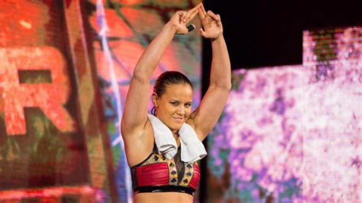 Shayna Baszler - Bio, Age, Wiki, Facts and Family