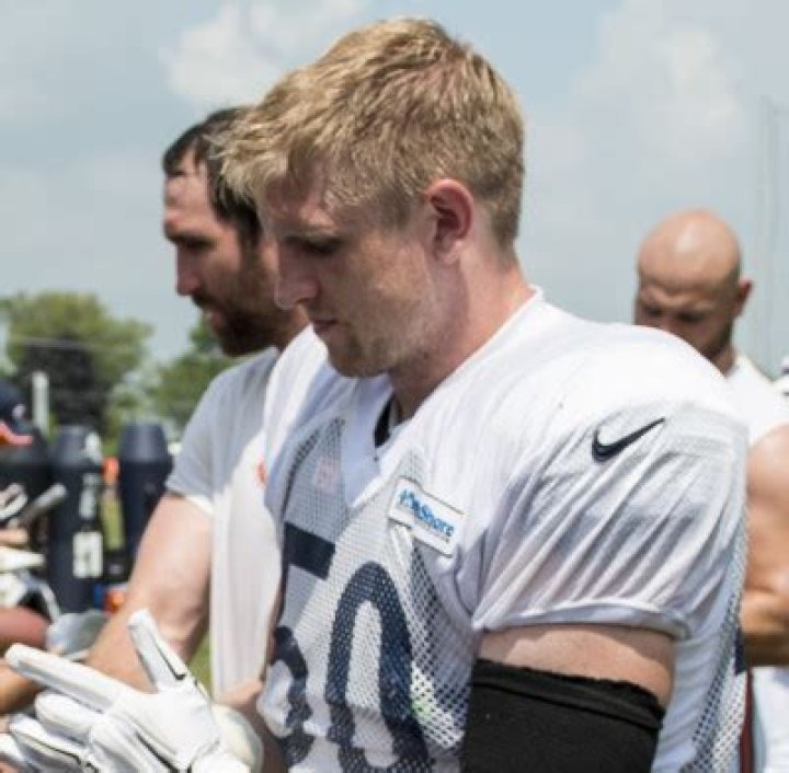 Shea McClellin - Bio, Age, height, Wiki, Facts and Family