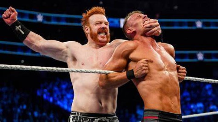 Sheamus - Bio, Age, weight, height, Wiki, Facts and Family