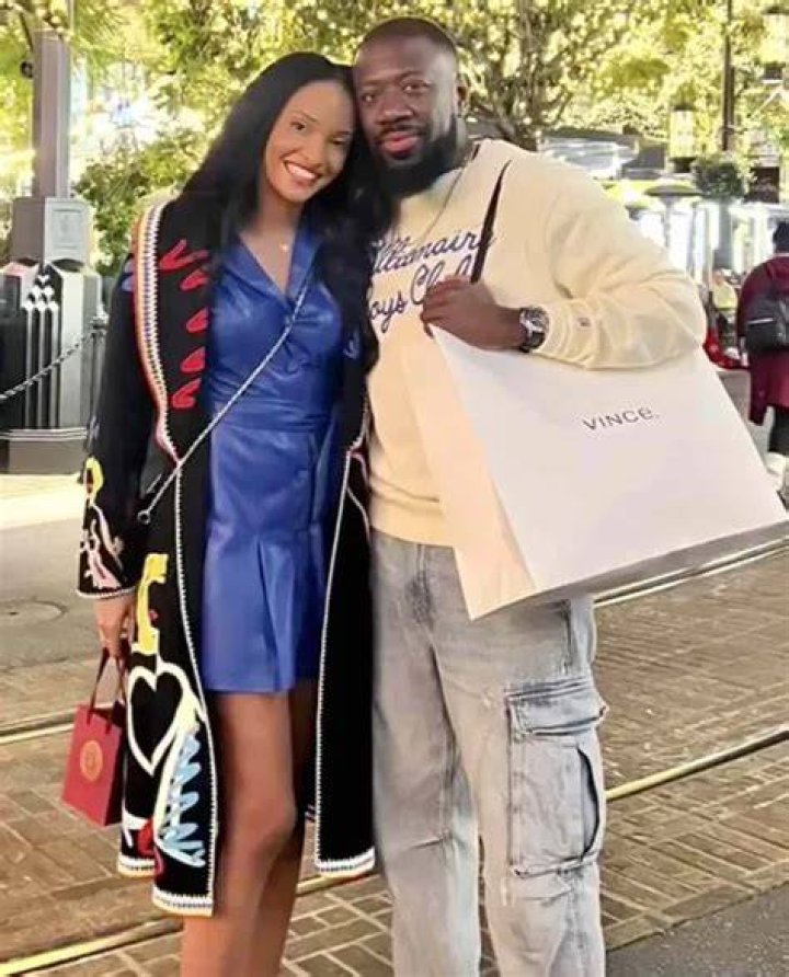 Sheaun Jamar McKinney - Bio, Age, Wiki, Facts and Family