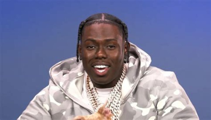 Sheff G - Bio, Age, Wiki, Facts and Family