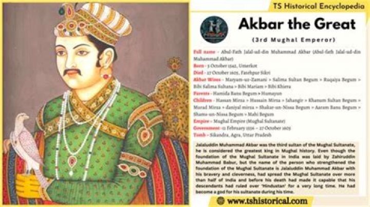 Sheikh Akbar - Bio, Age, Wiki, Facts and Family