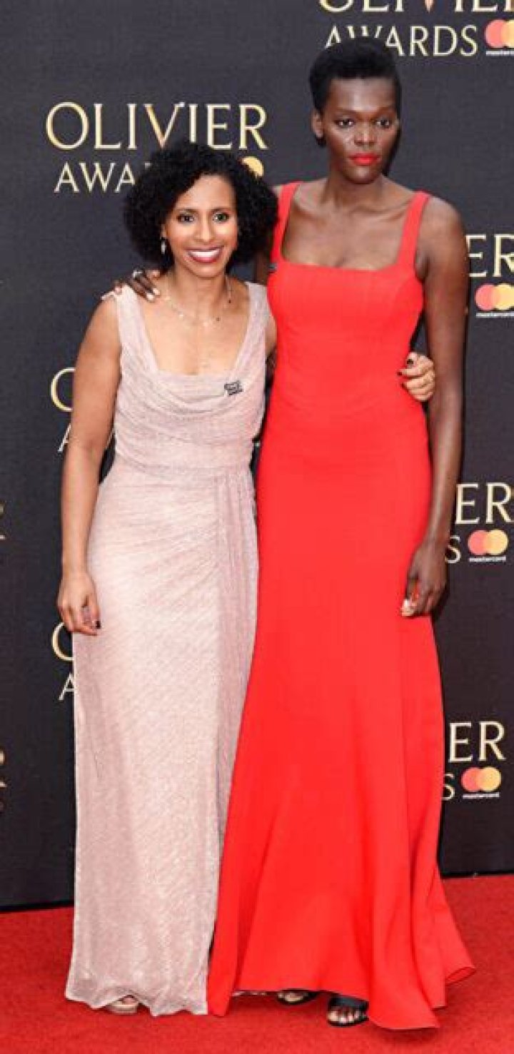 Sheila Atim (actress) - Wikipedia, Age, Net Worth, Biography , Spotify, TikTok, Facebook, Facts and Family