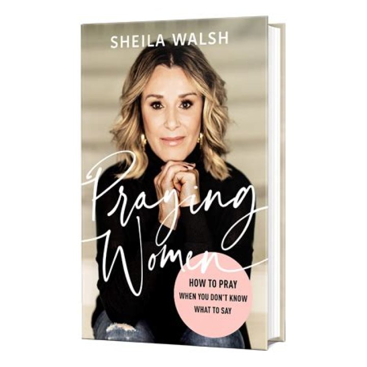 Sheila Walsh - Bio, Age, Wiki, Facts and Family