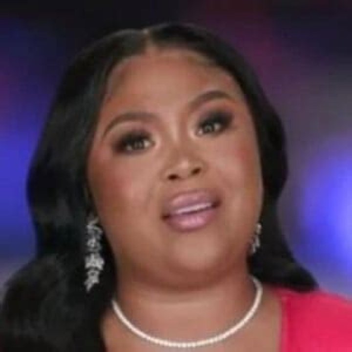 Shekinah Jones - Bio, Age, Wiki, Facts and Family