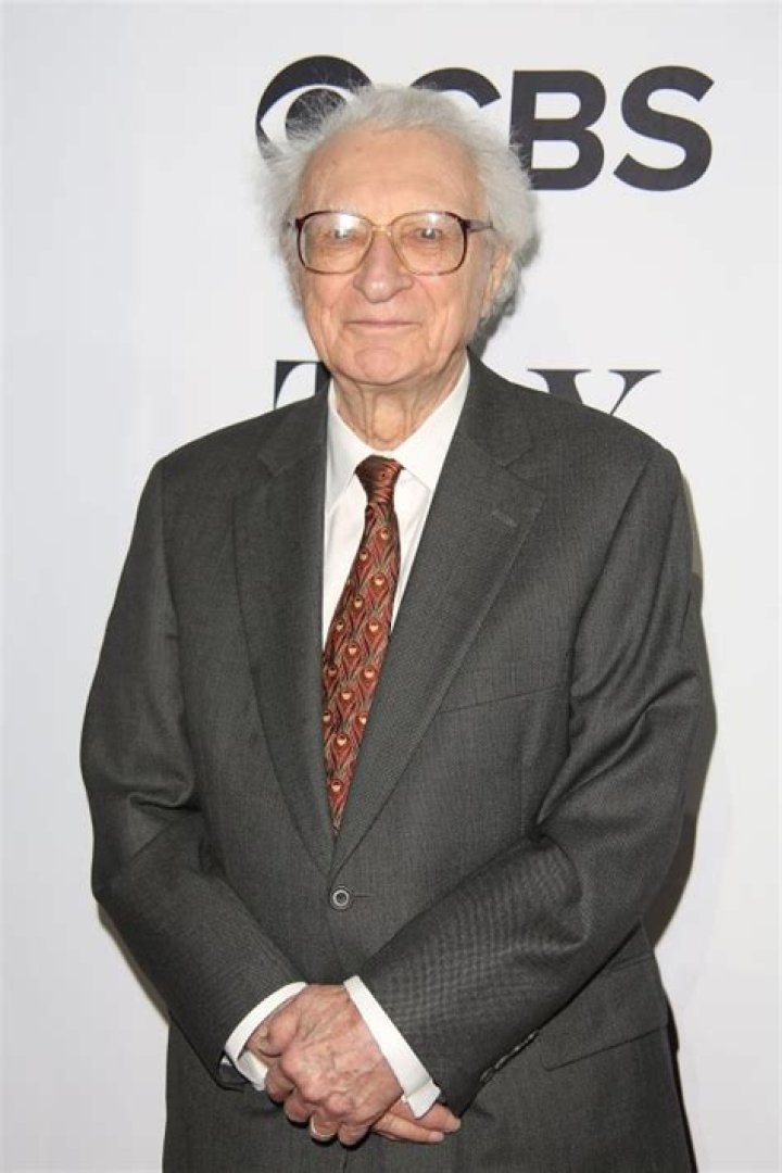 Sheldon Harnick - Bio, Age, Wiki, Facts and Family