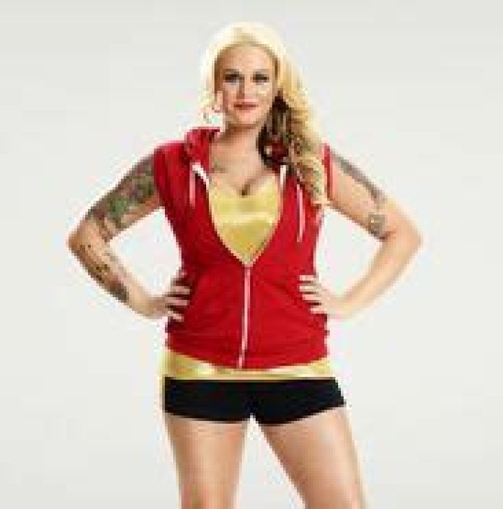 Shelly Hickman - Bio, Age, Wiki, Facts and Family