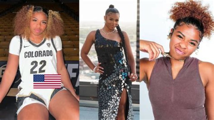 Shelomi Sanders - Bio, Age, Wiki, Facts and Family