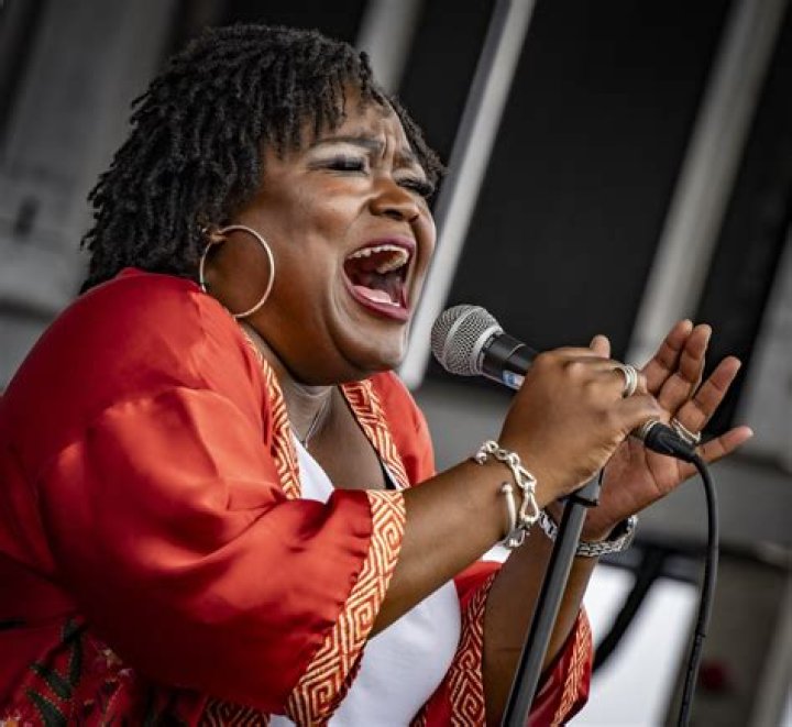 Shemekia Copeland - Bio, Age, Wiki, Facts and Family