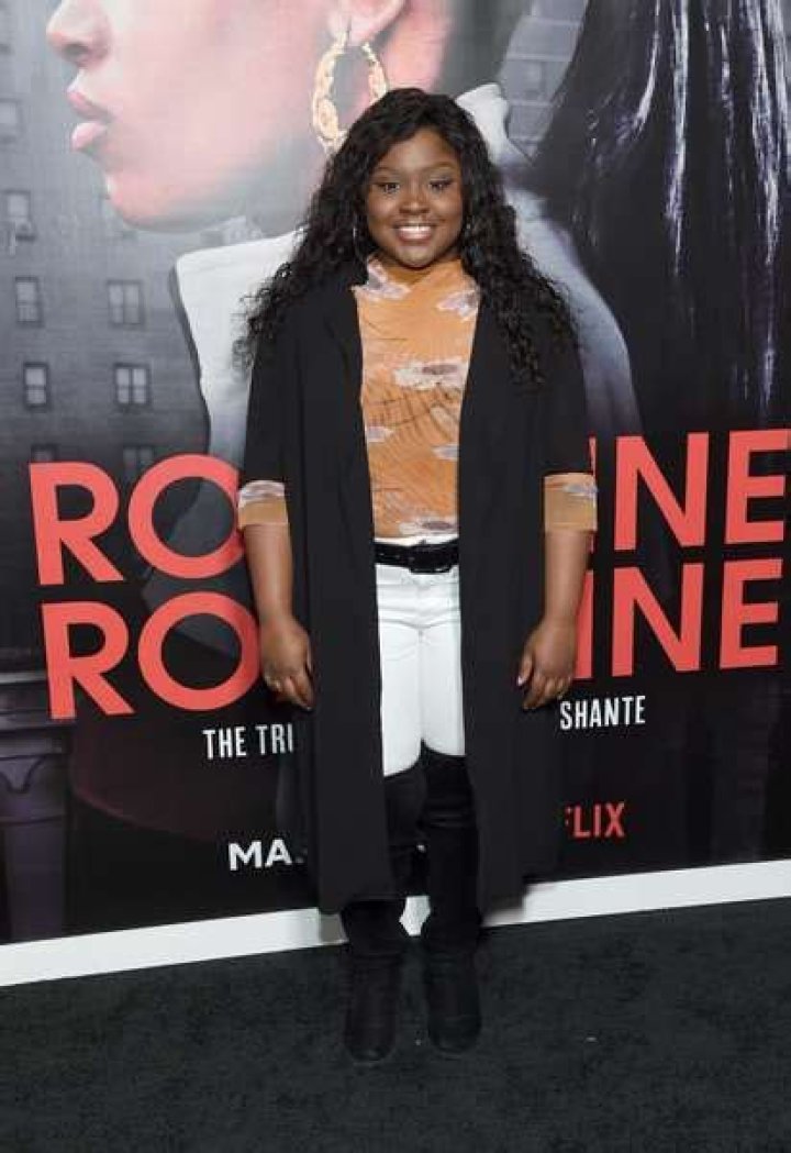 Shenell Edmonds - Bio, Age, Wiki, Facts and Family