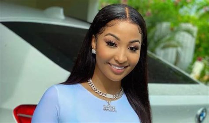 Shenseea - Bio, Age, Wiki, Facts and Family