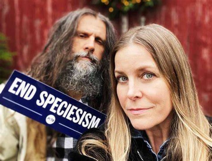 Sheri Moon Zombie - Bio, Age, Wiki, Facts and Family
