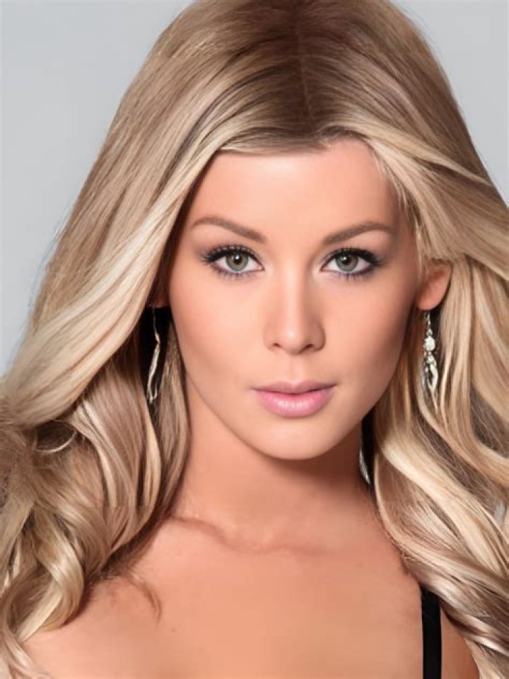 Sheridyn Fisher - Bio, Age, Wiki, Facts and Family