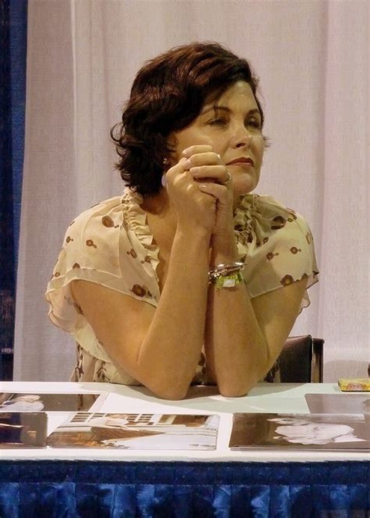 Sherilyn Fenn - Bio, Age, Wiki, Facts and Family