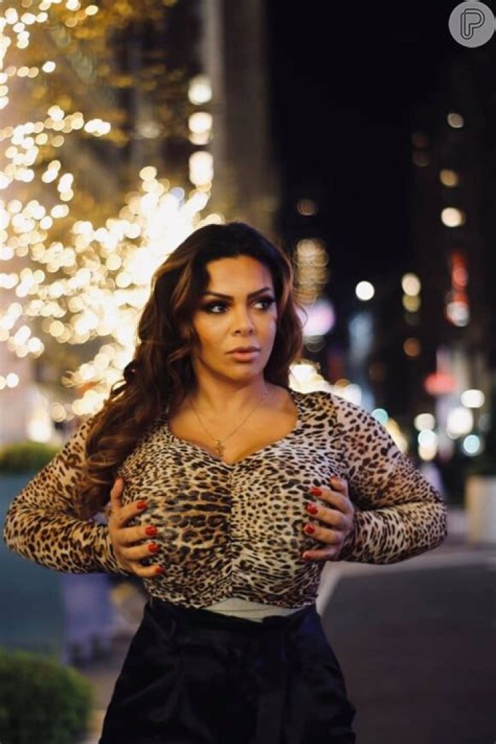 Sheyla Hershey - Bio, Age, Wiki, Facts and Family