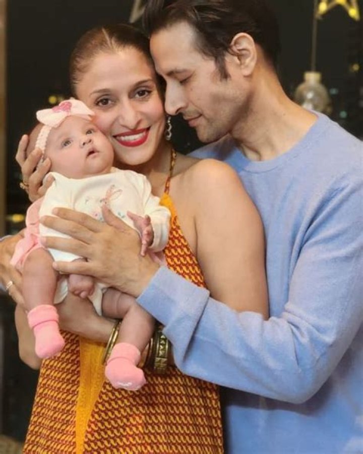 Shilpa Saklani - Bio, Age, Wiki, Facts and Family