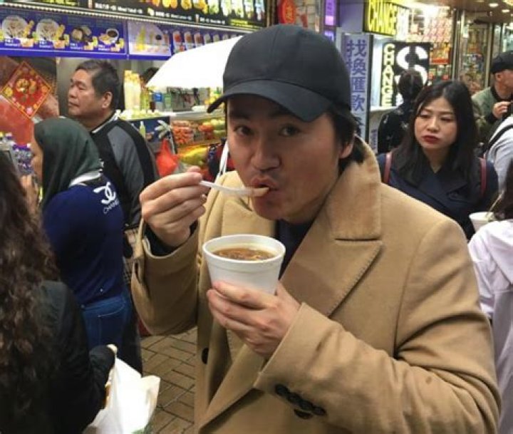 Shin Koyamada - Bio, Age, siblings, height, weight, Wiki, Facts and Family