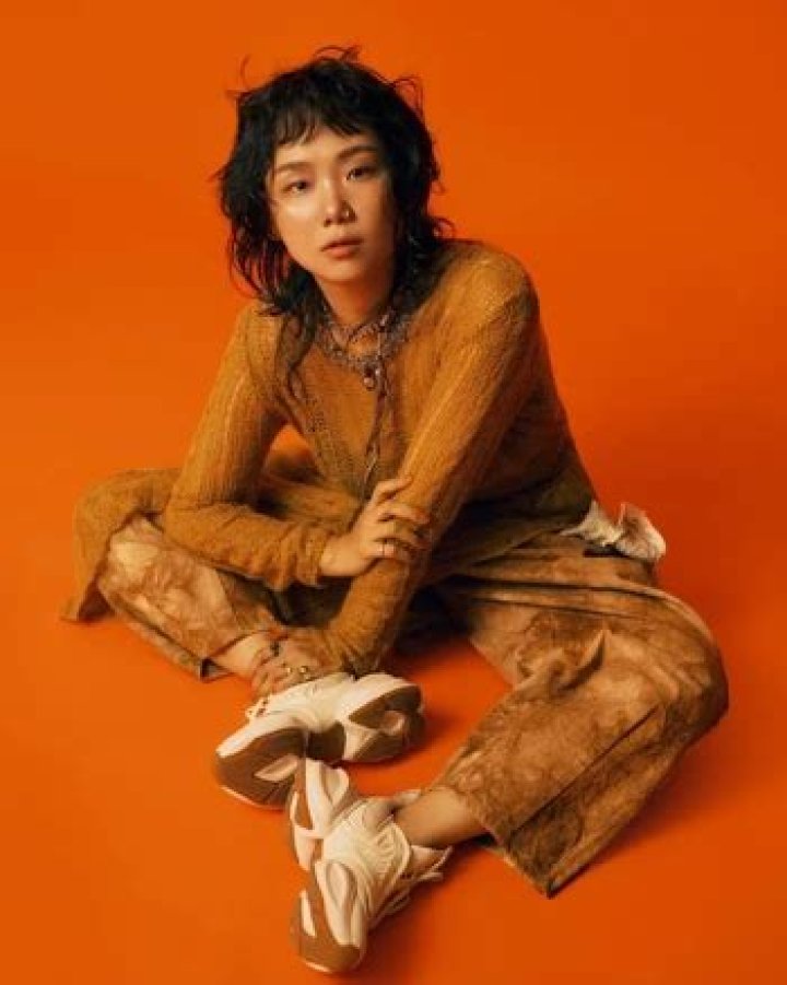 Shinae Ahn - Bio, Age, Wiki, Facts and Family