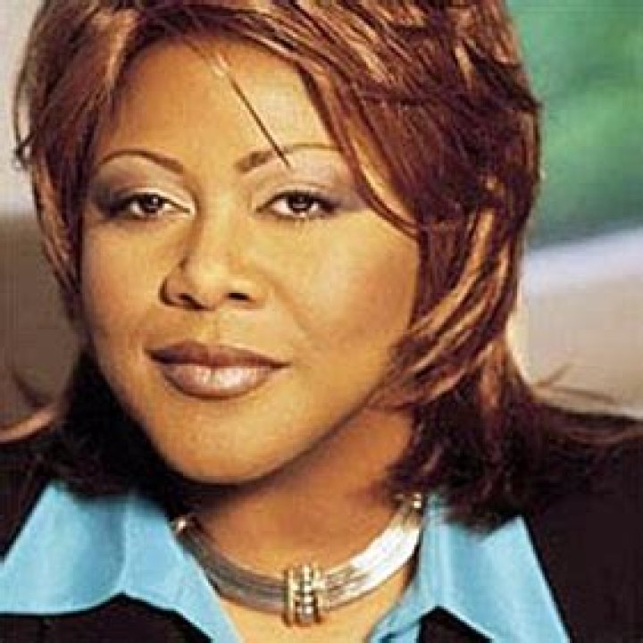 Shirley Murdock - Bio, Age, Wiki, Facts and Family