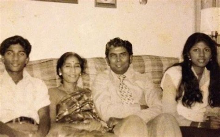 Shiva Ayyadurai - Bio, Age, net worth, siblings, Wiki, Facts and Family