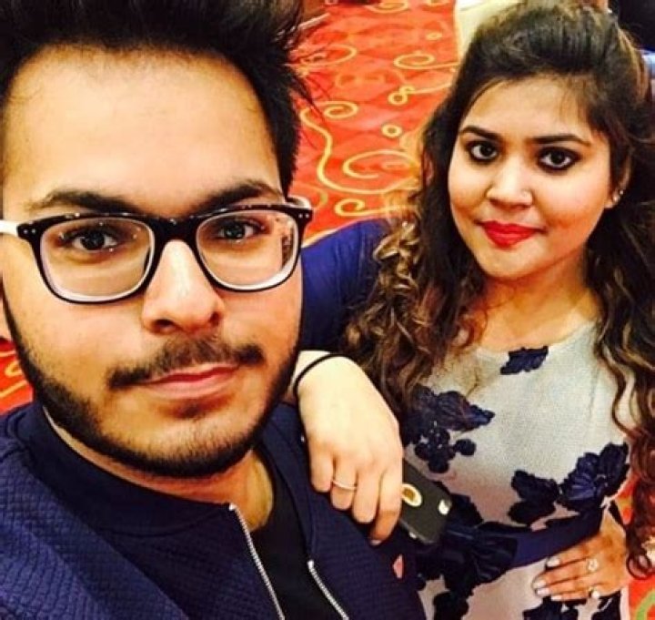 Shivam Trivedi - Biography, Age, Wiki, Facts and Family