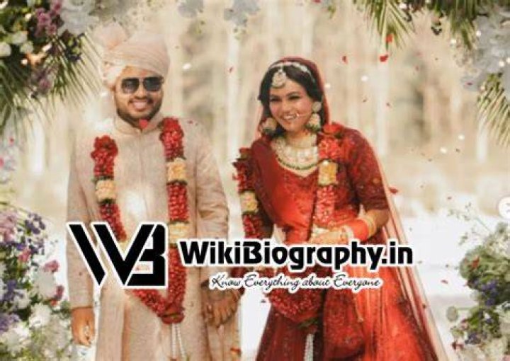 Shivani Bhagwan - Bio, Age, Wiki, Facts and Family