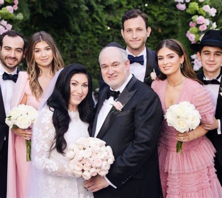 Shlomo Haart: Family Member Detailed Bio, Age, Birthday, & Height Insights and more