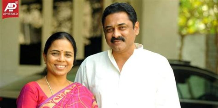 Shobha Nagi Reddy - Bio, Age, Wiki, Facts and Family
