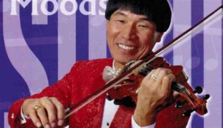 Shoji Tabuchi - Bio, Age, Wiki, Facts and Family