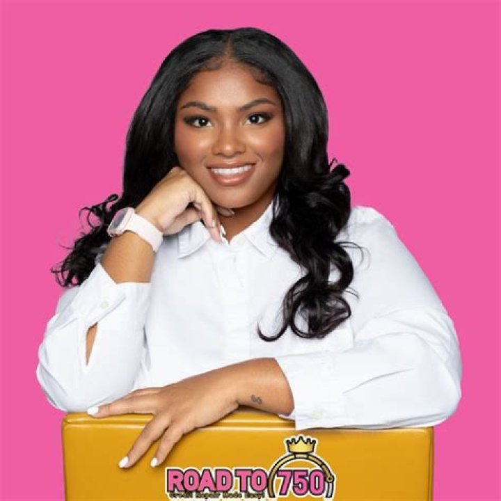Shonda Martin: TikTok Star Detailed Bio, Age, Birthday, & Height Insights and more
